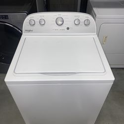 Whirlpool Washer FREE LOCAL DELIVERY!! 🚚 🚚