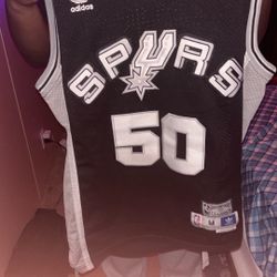 david robinson