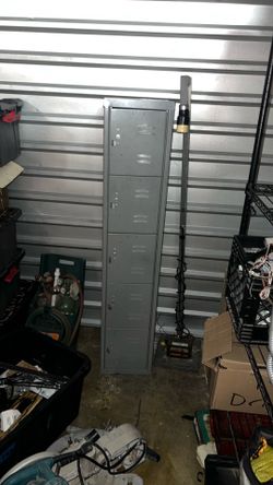 Locker