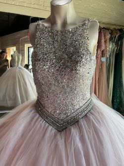 Quince dress
