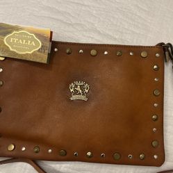 Made In Italy Leader Bag  