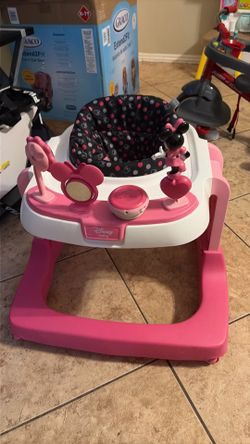 Baby walker