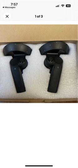 Microsoft Windows Mixed Reality Controller (NFT)