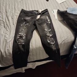 Rue21 Skinny Supreme Flex