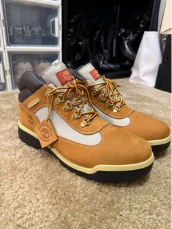 Timberland Waterproof Boots  – $100 Size 12