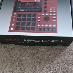 MPC One+