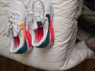 Nike air max size 10.5