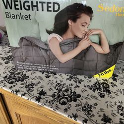 Weighted Blanket!!