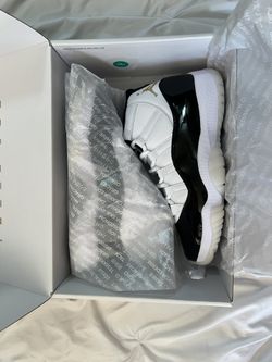 JORDAN RETRO 11