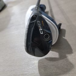 Qi10 Tour Hybrid