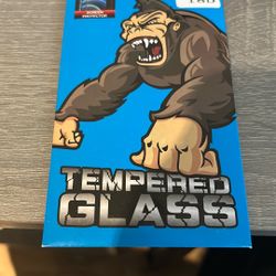 iPhone 15 Pro Max Screen Protector