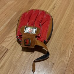 Focus Mitt