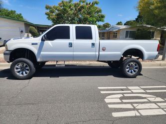 2002 Ford F-250