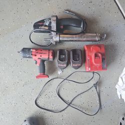 Snap On Tools