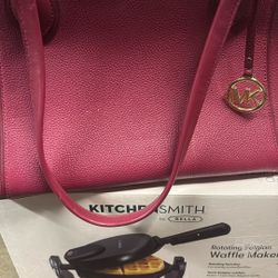 MK Purse