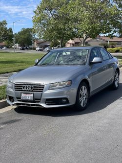2009 Audi A4