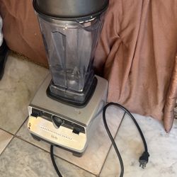 Blend Vita Mix Professional Licuadora