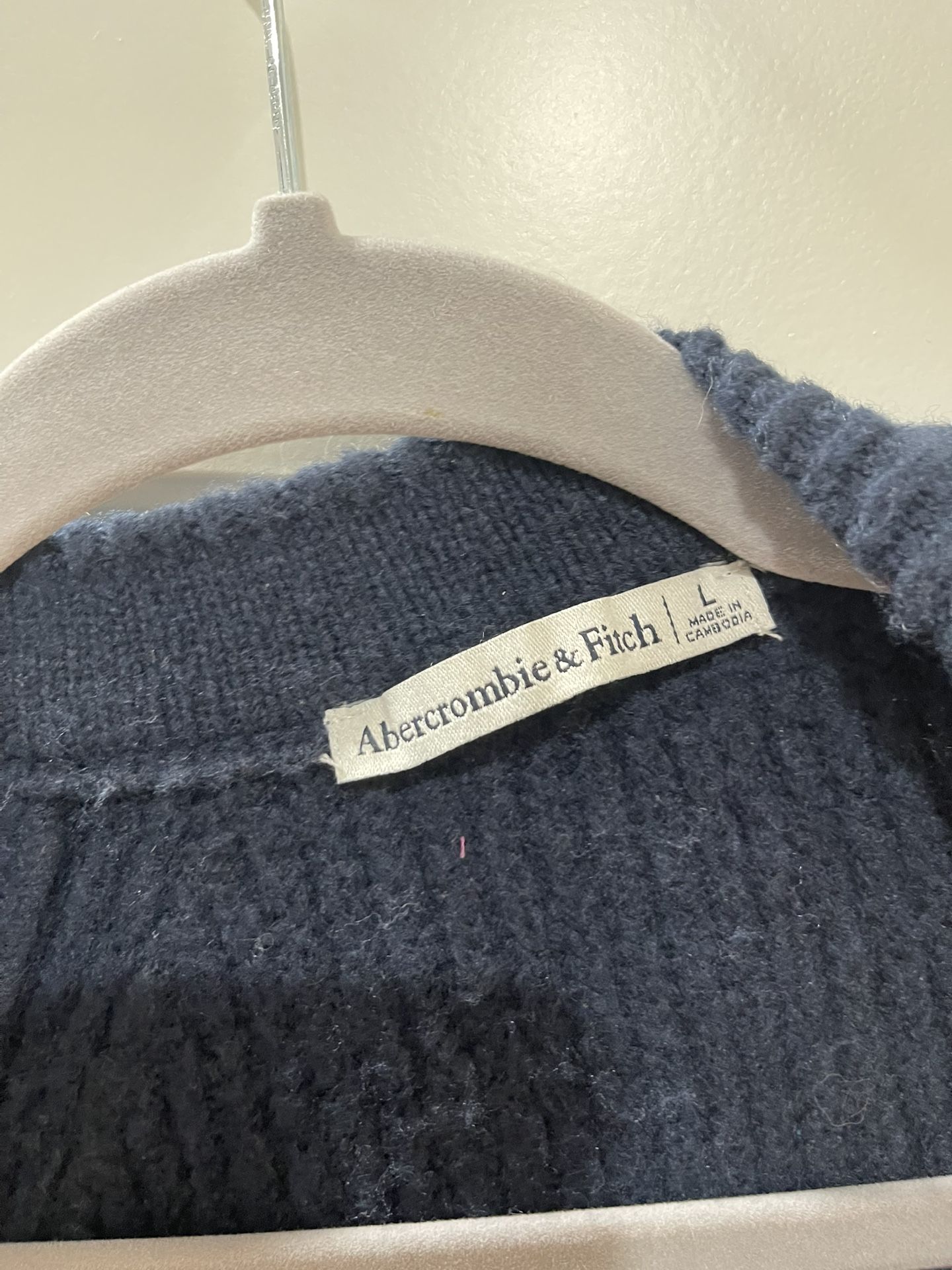 Women’s Abercrombie Cardigan