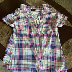 Woman’s Clothes 