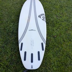 Lost Puddle Jumper Surfboard 6'6"