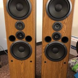 Pioneer Tower Speakers CS-JS821Q