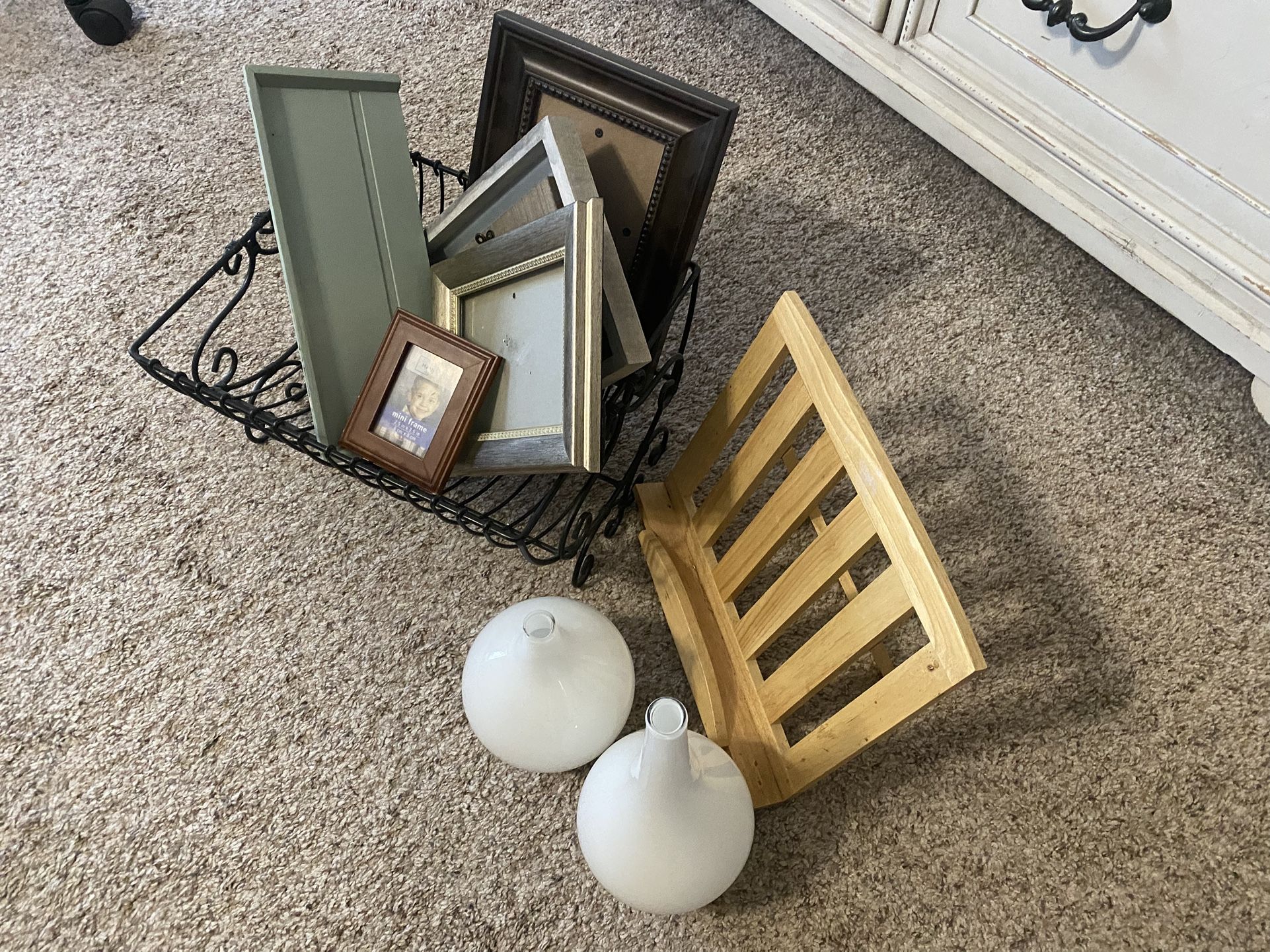 Misc Decor