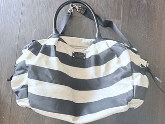 Diaper bag