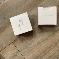 Airpods 4