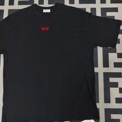 Off-white Tshirt