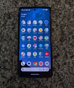 Google Pixel 7 Pro