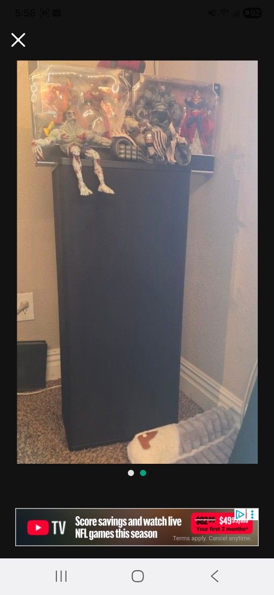 Vandersteen Model 2c