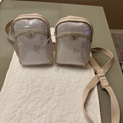 Lauren Conrad / Sling Crossbody