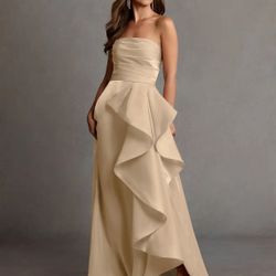 Gown Dress! 