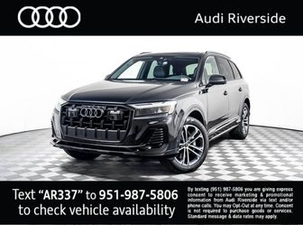 2025 Audi Q7