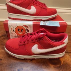 Nike Sb Valentine Dunk 7Y 8.5W