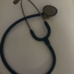 Stethoscope 
