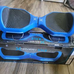 Hoverboard