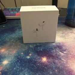 airpod pro 2nd generation 