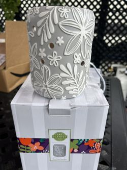 Scentsy Warmer