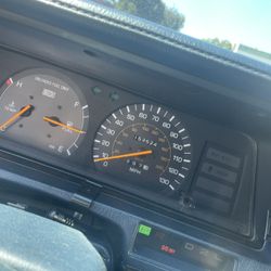 1991 Toyota Camry