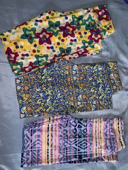 New lularoe kids tween