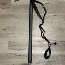 LikeNEW Black Diamond Raven Ice Axe  65 cm light weight aluminium