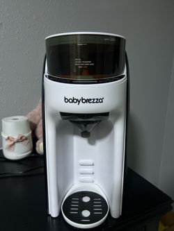 babybrezza formula pro - formula dispenser