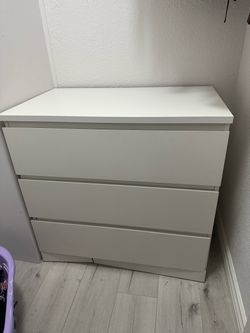 IKEA dresser