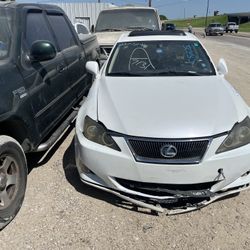 2007 lexus ls350 (FOR PARTS)