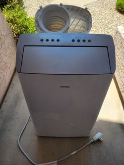 Danby Portable Air Conditioner