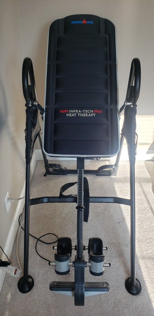 Inversion Table