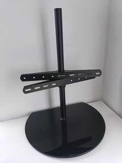 Swivel TV mount/stand (Like New)