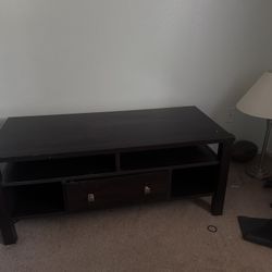 TV Stand $20