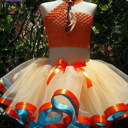 Moana Tutu